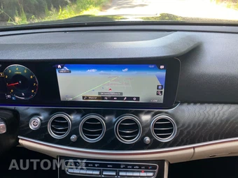 2021 Mercedes-Benz E 350 Sedan - miniatura 45
