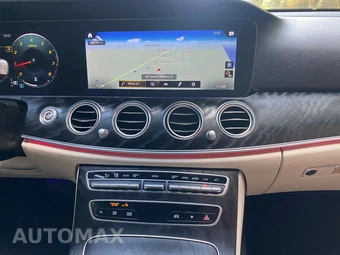 2021 Mercedes-Benz E 350 Sedan - miniatura 47