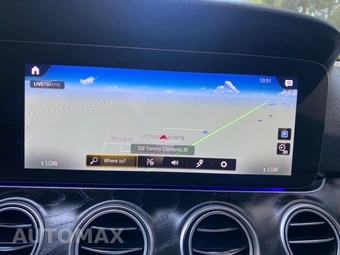 2021 Mercedes-Benz E 350 Sedan - miniatura 48