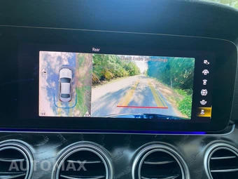 2021 Mercedes-Benz E 350 Sedan - miniatura 49