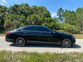 2021 Mercedes-Benz E 350 Sedan - miniatura 5