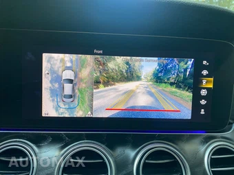 2021 Mercedes-Benz E 350 Sedan - miniatura 50