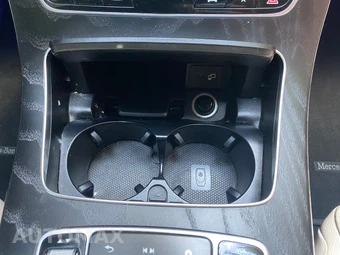 2021 Mercedes-Benz E 350 Sedan - miniatura 54