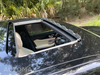 2021 Mercedes-Benz E 350 Sedan - miniatura 59