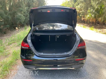 2021 Mercedes-Benz E 350 Sedan - miniatura 60