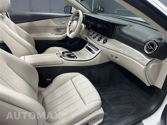 2021 Mercedes-Benz E 450 4MATIC Convertible - miniatura 15