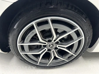 2021 Mercedes-Benz E 450 4MATIC Convertible - miniatura 17