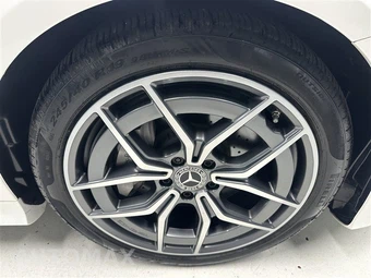 2021 Mercedes-Benz E 450 4MATIC Convertible - miniatura 18