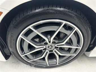2021 Mercedes-Benz E 450 4MATIC Convertible - miniatura 19