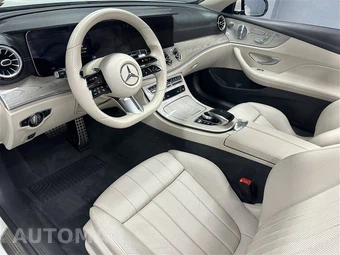 2021 Mercedes-Benz E 450 4MATIC Convertible - miniatura 2