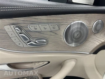 2021 Mercedes-Benz E 450 4MATIC Convertible - miniatura 23