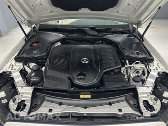 2021 Mercedes-Benz E 450 4MATIC Convertible - miniatura 25