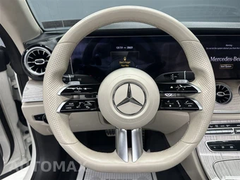 2021 Mercedes-Benz E 450 4MATIC Convertible - miniatura 26