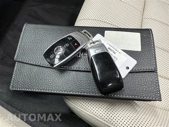 2021 Mercedes-Benz E 450 4MATIC Convertible - miniatura 27