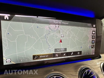 2021 Mercedes-Benz E 450 4MATIC Convertible - miniatura 31