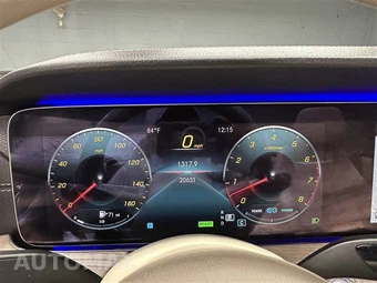 2021 Mercedes-Benz E 450 4MATIC Convertible - miniatura 32