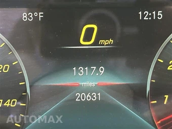 2021 Mercedes-Benz E 450 4MATIC Convertible - miniatura 33