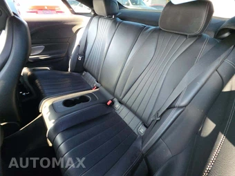 2021 Mercedes-Benz E 450 4MATIC Coupe - miniatura 13