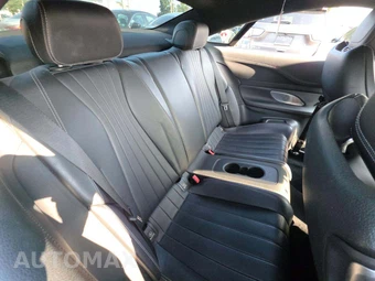 2021 Mercedes-Benz E 450 4MATIC Coupe - miniatura 16