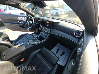 2021 Mercedes-Benz E 450 4MATIC Coupe - miniatura 19
