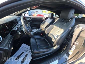 2021 Mercedes-Benz E 450 4MATIC Coupe - miniatura 6
