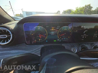 2021 Mercedes-Benz E 450 4MATIC Coupe - miniatura 9
