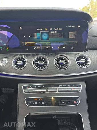 2021 Mercedes-Benz E 450 4MATIC Coupe – miniatura 10