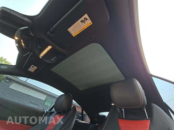 2021 Mercedes-Benz E 450 4MATIC Coupe – miniatura 11