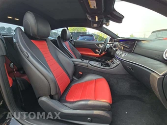 2021 Mercedes-Benz E 450 4MATIC Coupe – miniatura 18