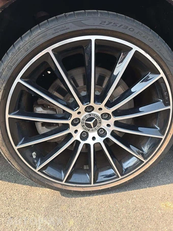 2021 Mercedes-Benz E 450 4MATIC Coupe – miniatura 21