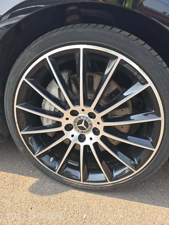 2021 Mercedes-Benz E 450 4MATIC Coupe – miniatura 23