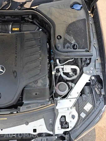 2021 Mercedes-Benz E 450 4MATIC Coupe – miniatura 24