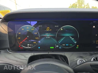 2021 Mercedes-Benz E 450 4MATIC Coupe – miniatura 9