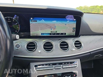 2021 Mercedes-Benz E 450 4MATIC Wagon - miniatura 10