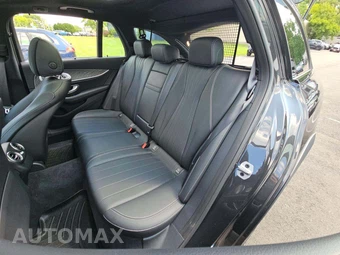 2021 Mercedes-Benz E 450 4MATIC Wagon - miniatura 13