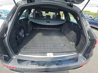 2021 Mercedes-Benz E 450 4MATIC Wagon - miniatura 14