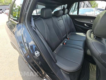 2021 Mercedes-Benz E 450 4MATIC Wagon - miniatura 16