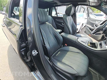 2021 Mercedes-Benz E 450 4MATIC Wagon - miniatura 18