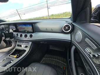 2021 Mercedes-Benz E 450 4MATIC Wagon - miniatura 19