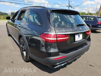 2021 Mercedes-Benz E 450 4MATIC Wagon - miniatura 2