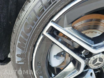2021 Mercedes-Benz E 450 4MATIC Wagon - miniatura 24