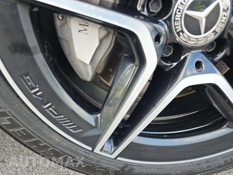 2021 Mercedes-Benz E 450 4MATIC Wagon - miniatura 25