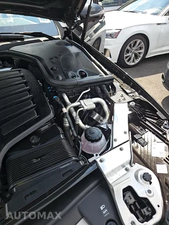 2021 Mercedes-Benz E 450 4MATIC Wagon - miniatura 27