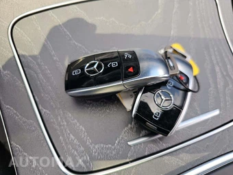 2021 Mercedes-Benz E 450 4MATIC Wagon - miniatura 8