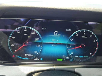 2021 Mercedes-Benz E 450 4MATIC Wagon - miniatura 9