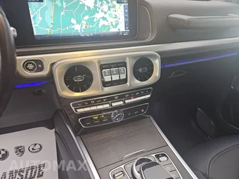 2021 Mercedes-Benz G 550 4MATIC - miniatura 11