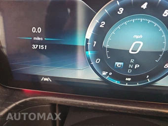 2021 Mercedes-Benz G 550 4MATIC - miniatura 12