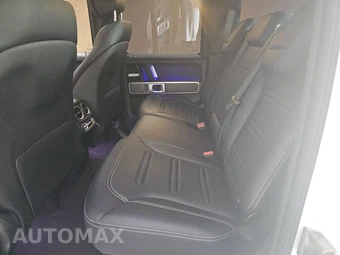 2021 Mercedes-Benz G 550 4MATIC - miniatura 13