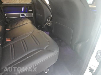 2021 Mercedes-Benz G 550 4MATIC - miniatura 14