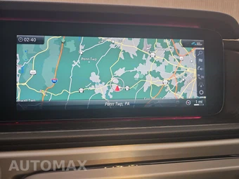 2021 Mercedes-Benz G 550 4MATIC - miniatura 9